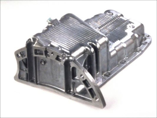 Baie ulei BLIC 0216-00-1106470P pentru CHEVROLET NUBIRA limuzina LXT; L44(96CUL4) 1598cc 109cp 80kW 2005 2006 2007 2008 2009 2010 2011