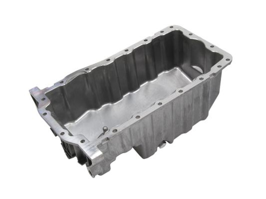 Baie ulei BLIC 0216-00-9568473P la masina SKODA FABIA III Praktik (NJ5) CUSB 1422cc 90cp 66kW 2014 2015 2016 2017 2018 2019 2020 2021 2022