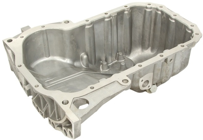 Baie Ulei Blic Audi A4 B5 1995-2000 0216-00-9539474P