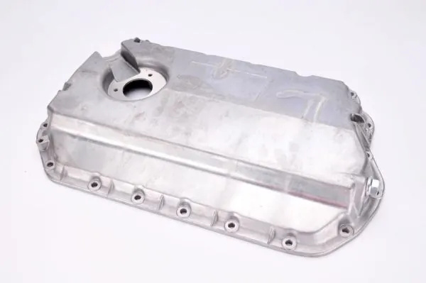 Baie ulei BLIC AUDI A4 B6 (8E2) 2001-2004 - 0216-0