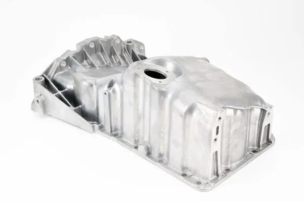 Baie ulei BLIC AUDI A4 B7 (8EC) 2004-200