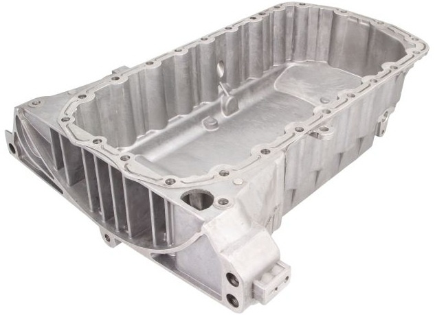 Baie Ulei Blic Peugeot 407 SW 2004-2010 0216-00-5514475P
