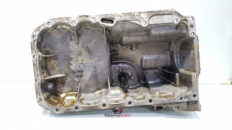 Baie ulei, Bmw 3 (E90) 2.0 D, N47D20C, 11138510206 (id:390950)