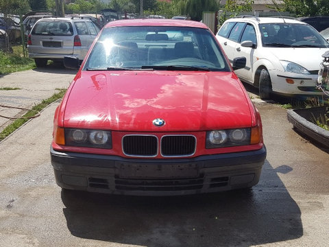 Baie ulei BMW E36 1993 BERLINA 1.8B