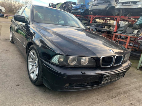 Baie ulei BMW E39 2002 COMBI 3.0 D