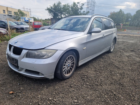 Baie ulei BMW E91 2007 Combi 2.0