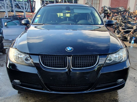 Baie ulei BMW E91 2008 BREAK 2,0D