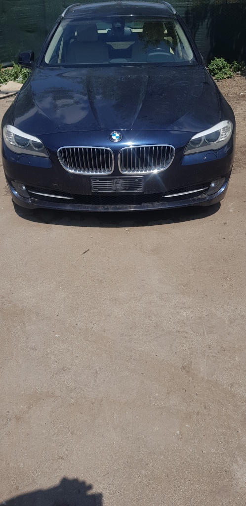 Baie ulei BMW F11 2012 hatchback 3.0 d x drive