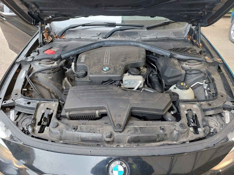 Baie ulei BMW F30 2014 SEDAN 2.0i N20B20B