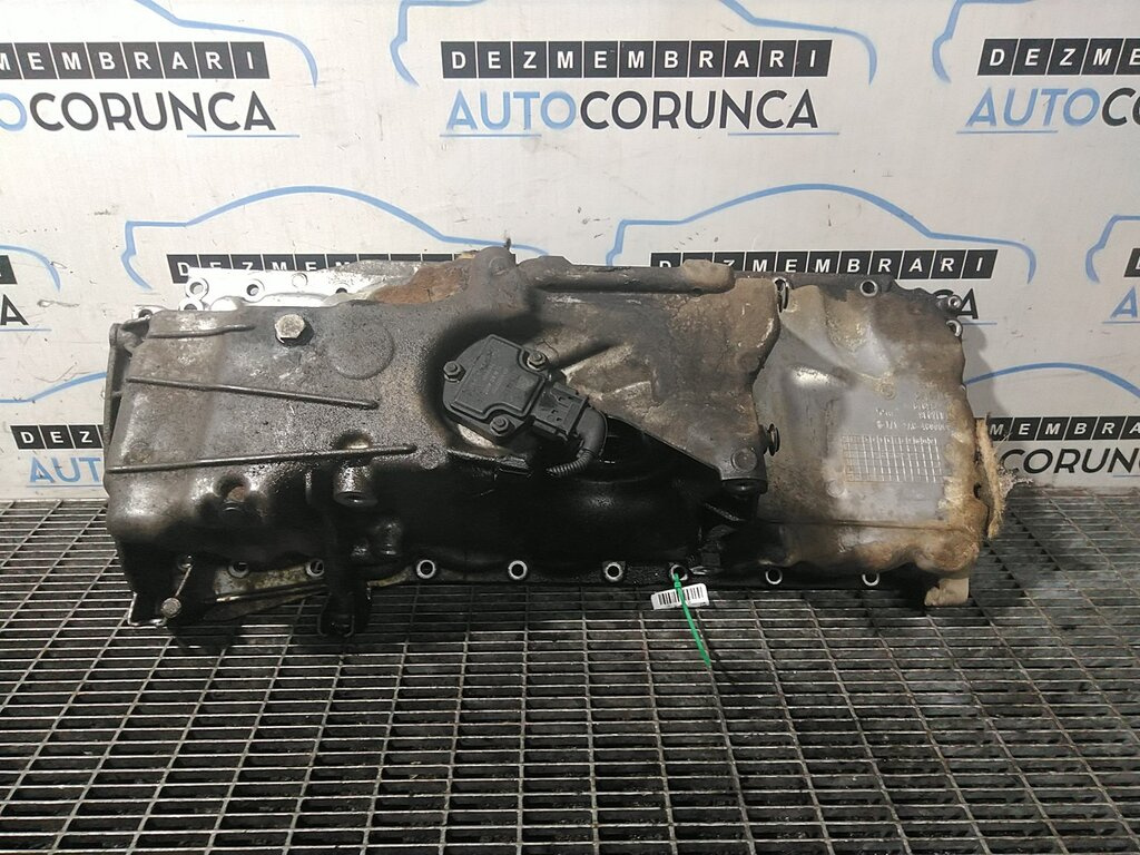 Baie ulei BMW X5 F15 3.0 D 2013 - 2018 2993CC N57 