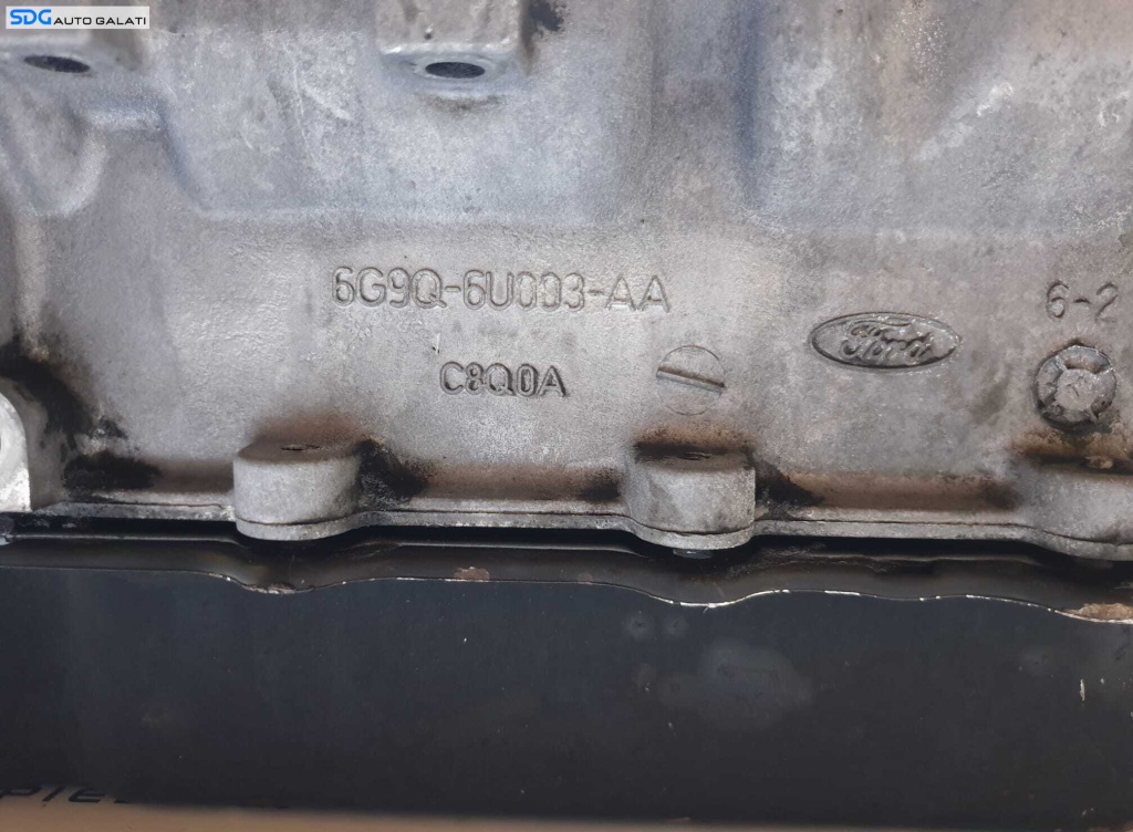 Baie Ulei Carter Motor Ford Transit MK1 1.8 TDCI 2000 - 2006 Cod 6G9Q-6U003-AA 6G9Q6U003AA