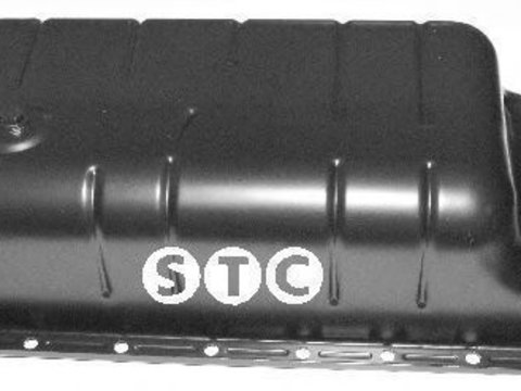 Baie ulei CITROËN C5 I (DC_) (2001 - 2004) STC T405404