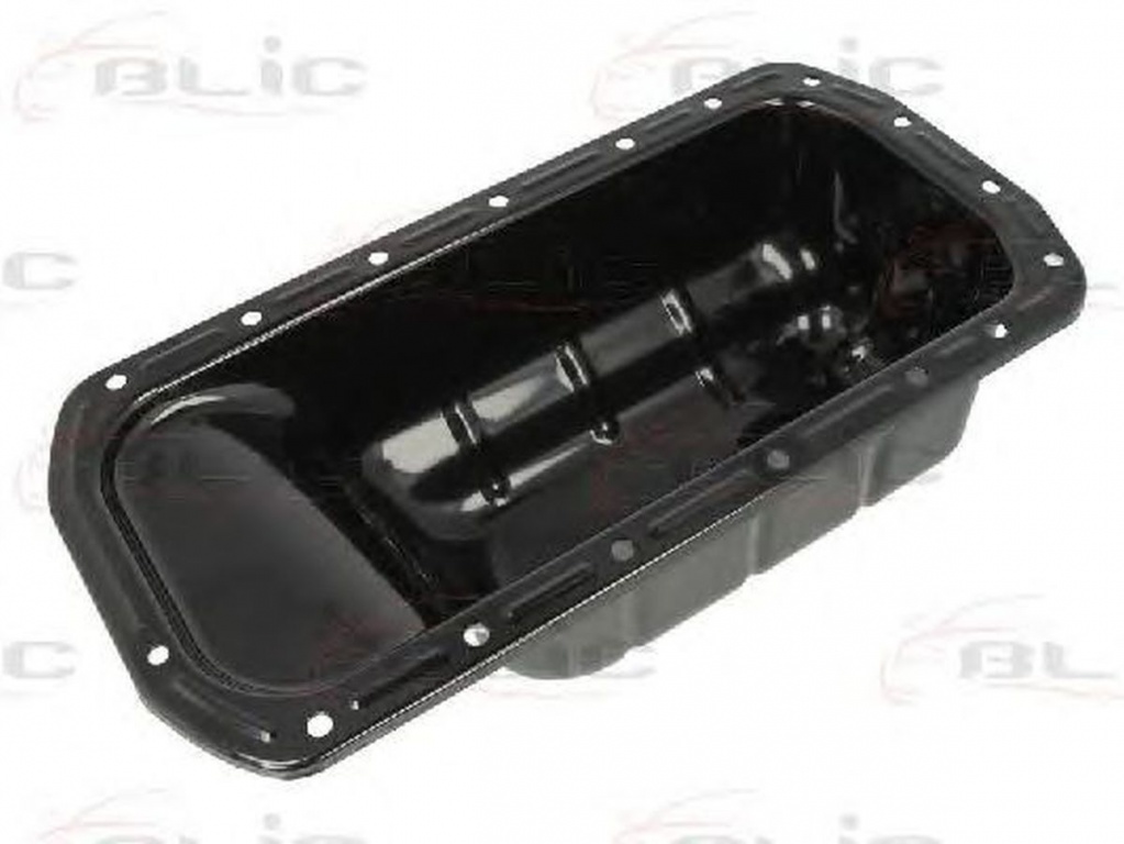 Baie ulei CITROEN BERLINGO B9 BLIC 0216005507475P