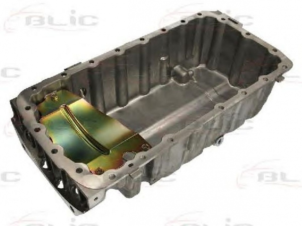 Baie ulei CITROEN C5 II RC BLIC 0216005514477P