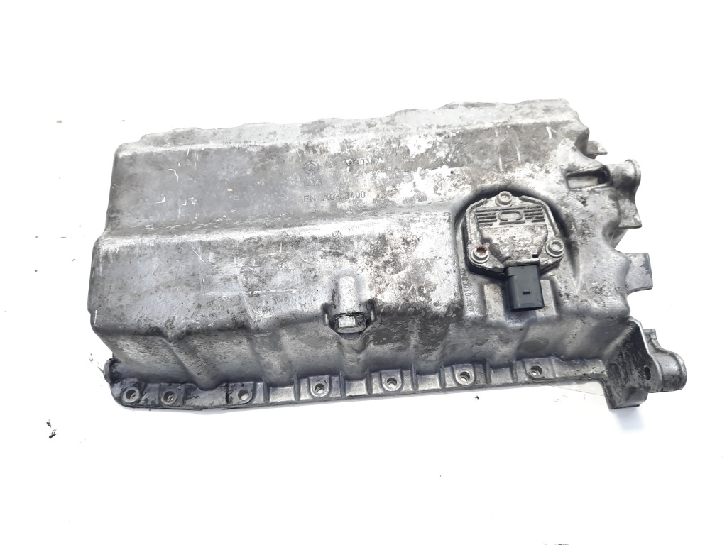 Baie ulei, cod 038103603AG, Skoda Octavia 2 (1Z3) 1.9 TDI, BXE (idi:579631)