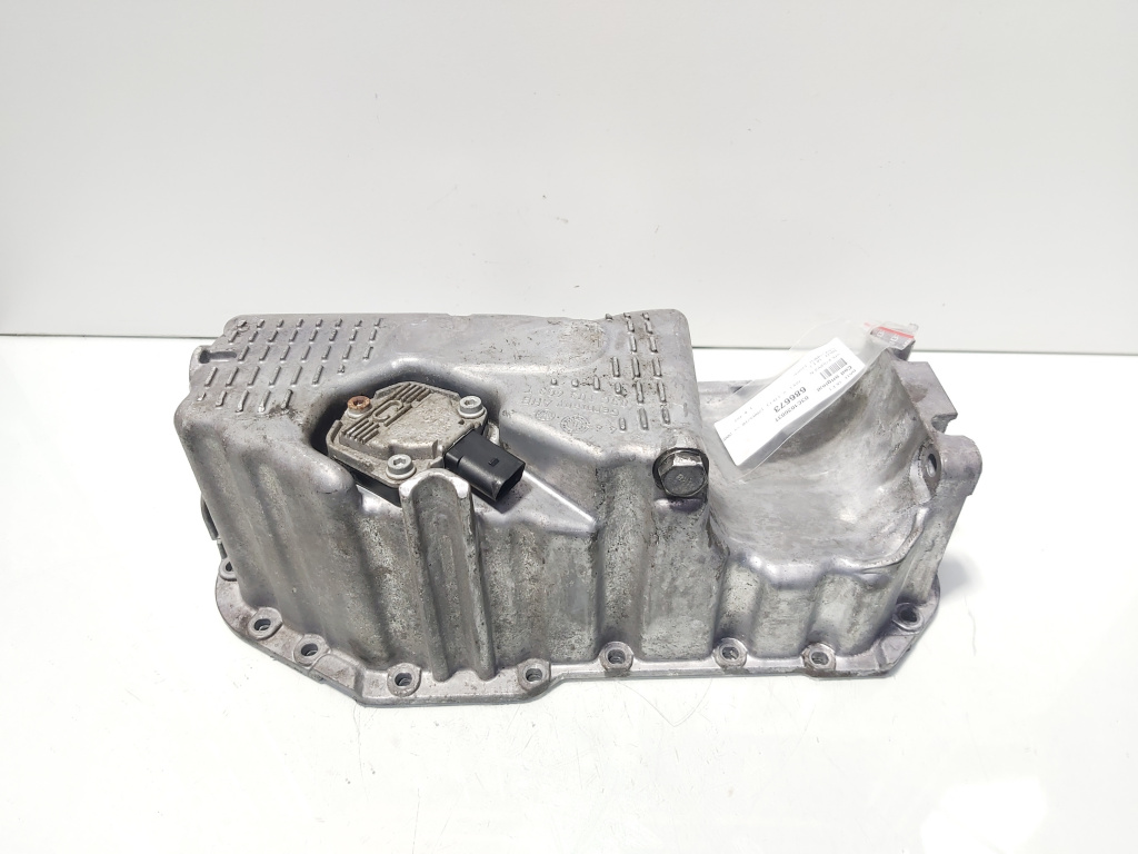 Baie ulei, cod 03C103603T, Skoda Octavia 2 (1Z3) 1.4 TSI, CAX (idi:686673)