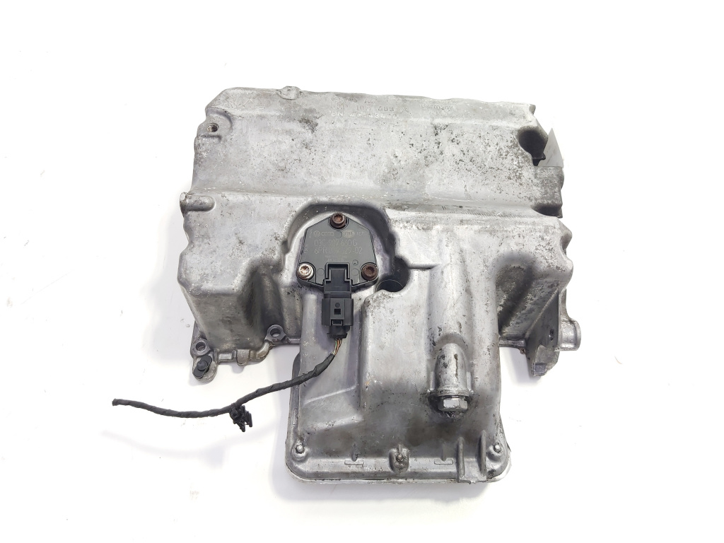 Baie ulei, cod 03P103603A, Seat Ibiza 5 ST (6J8), 1.2 TDI, CFW (idi:680003)
