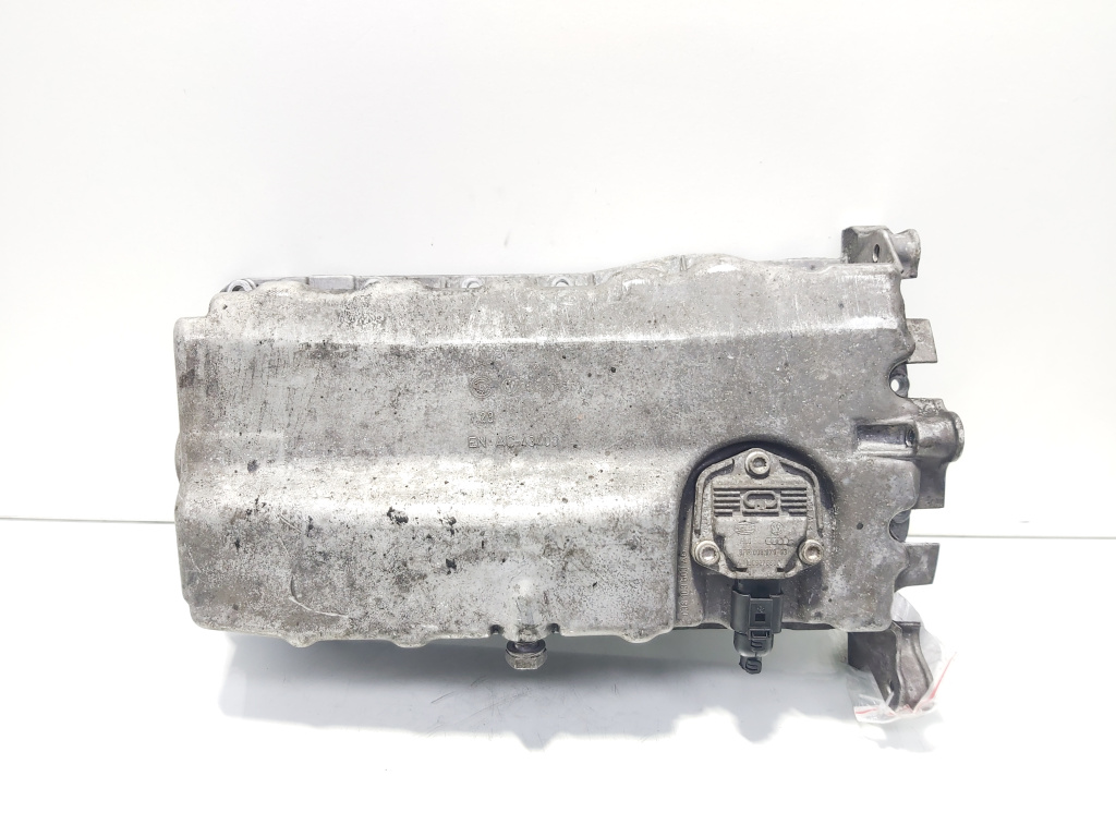Baie ulei, cod 04L103603, Seat Leon (5F1), 1.6 TDI, CXX (idi:636517)