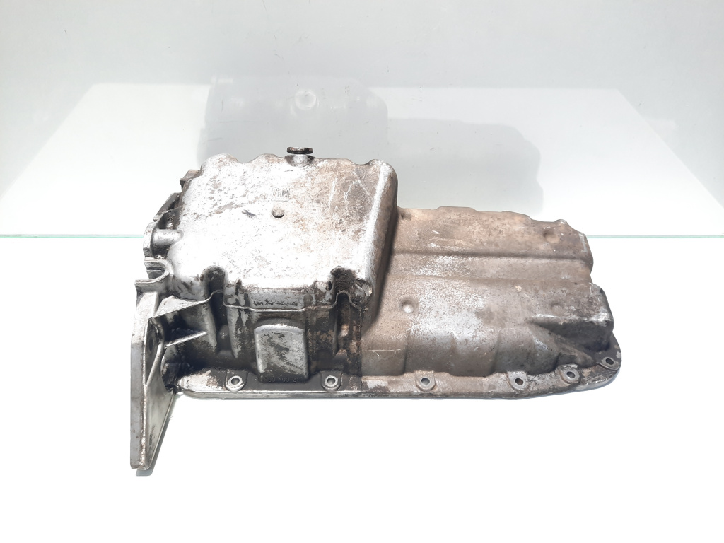 Baie ulei, cod 90400211, Opel Vectra C Combi, 1.6 b, Z16XE, (idi:449928)