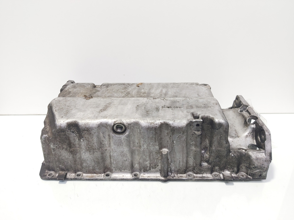 Baie ulei, cod 9646717580, Peugeot 407 2.0 HDI, RH