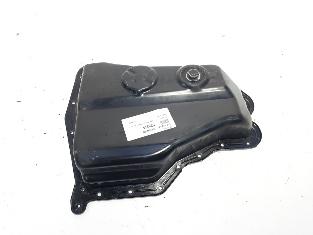 Baie ulei, cod 9681842080, Peugeot 407, 