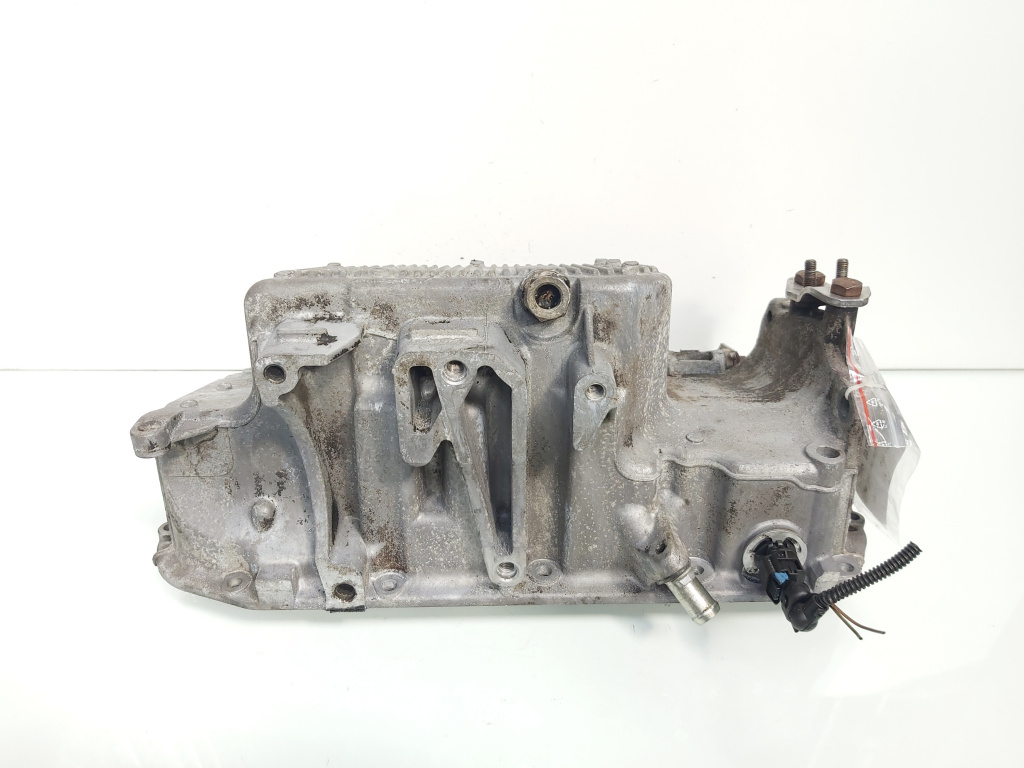 Baie ulei, cod GM55194355, Opel Vectra C, 1.9 CDTI, Z19DTH (idi:663740)