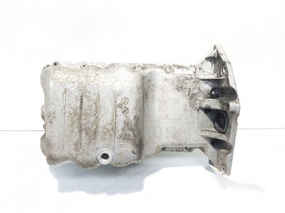 Baie ulei, cod GM9128621, Opel Corsa C (F08, F68),