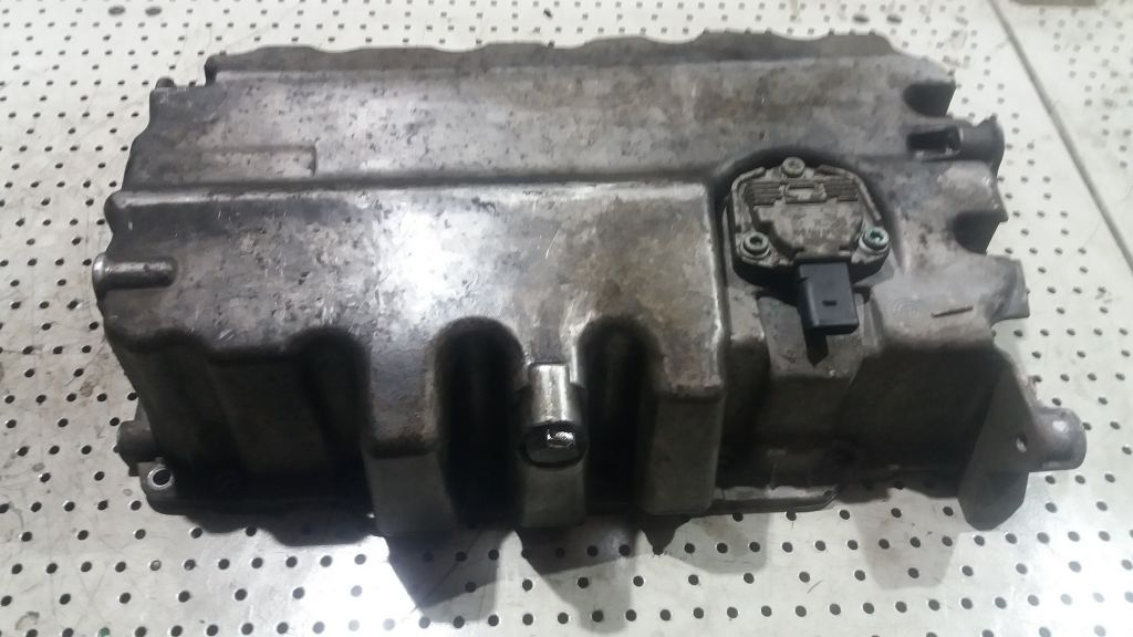 Baie Ulei Cu Senzor Passat B6 2.0TDI 2005-2010