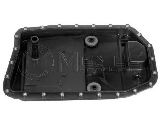 Baie ulei cutie automata BMW 7 E65 E66 E67 MEYLE 3003250001