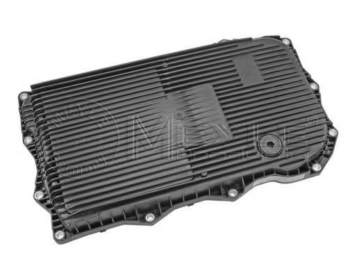 Baie ulei cutie automata BMW 7 F01 F02 F03 F04 MEYLE 3003250002
