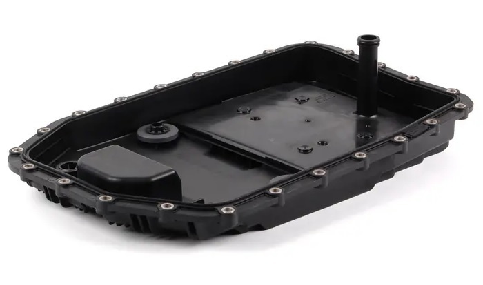 Baie Ulei Cutie Viteza Automata Am Bmw Seria 7 F01, F02 2008-2015 24117571217