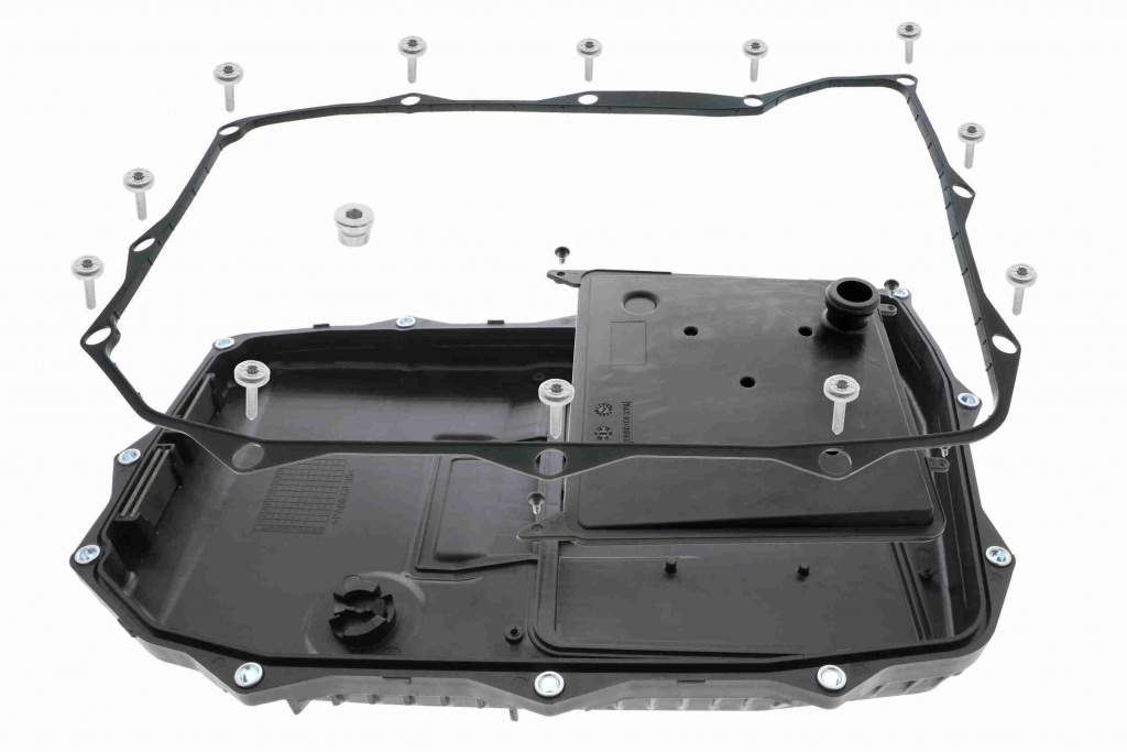 Baie ulei cutie viteze automata # Audi A8 2017 2018 2019 2020 2021 2022 2023 2024 2025 # V10 4360 # VAICO
