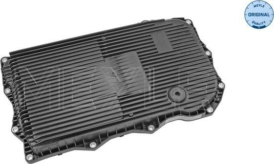 Baie ulei, cutie viteze automata BMW 3 Gran Turismo VI (F34), Hatchback, 07.2012 - Meyle 300 325 0002