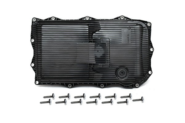 Baie ulei, cutie viteze automata BMW Seria 1 (F20) (2010 - 2016) ATK AUTOTECHNIK ATK 17.01.019 piesa NOUA