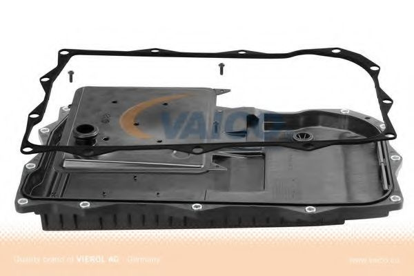 Baie ulei, cutie viteze automata BMW Seria 4 Gran Coupe (F36) (2014 - 2016) VAICO V20-0582