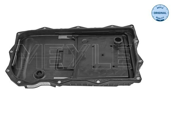 Baie ulei cutie viteze automata # Bmw Seria 5 3.0 5 touring [f11] 535 d motorina 313cp/230kw N57 D30 B 2011 2012 2013 2014 2015 2016 2017 2018 2019 2020 2021 2022 2023 2024 2025 # 300 325 0002 # MEYLE
