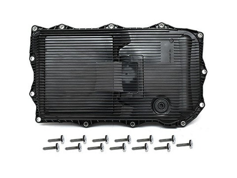 Baie ulei, cutie viteze automata BMW Seria 5 Touring (F11) (2010 - 2016) ATK AUTOTECHNIK ATK 17.01.019 piesa NOUA