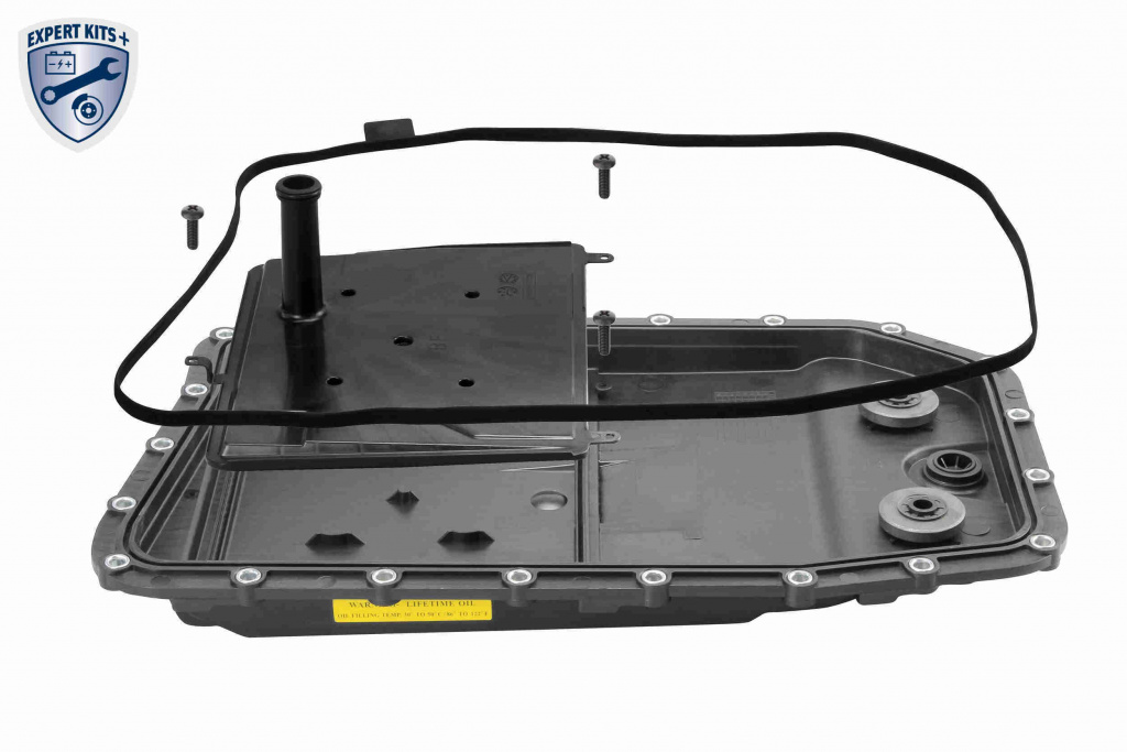 Baie ulei cutie viteze automata # Bmw X5 3.0 [e70] d motorina 235cp/173kw M57 D30 (306D3) 2007 2008 # V20 0574 # VAICO