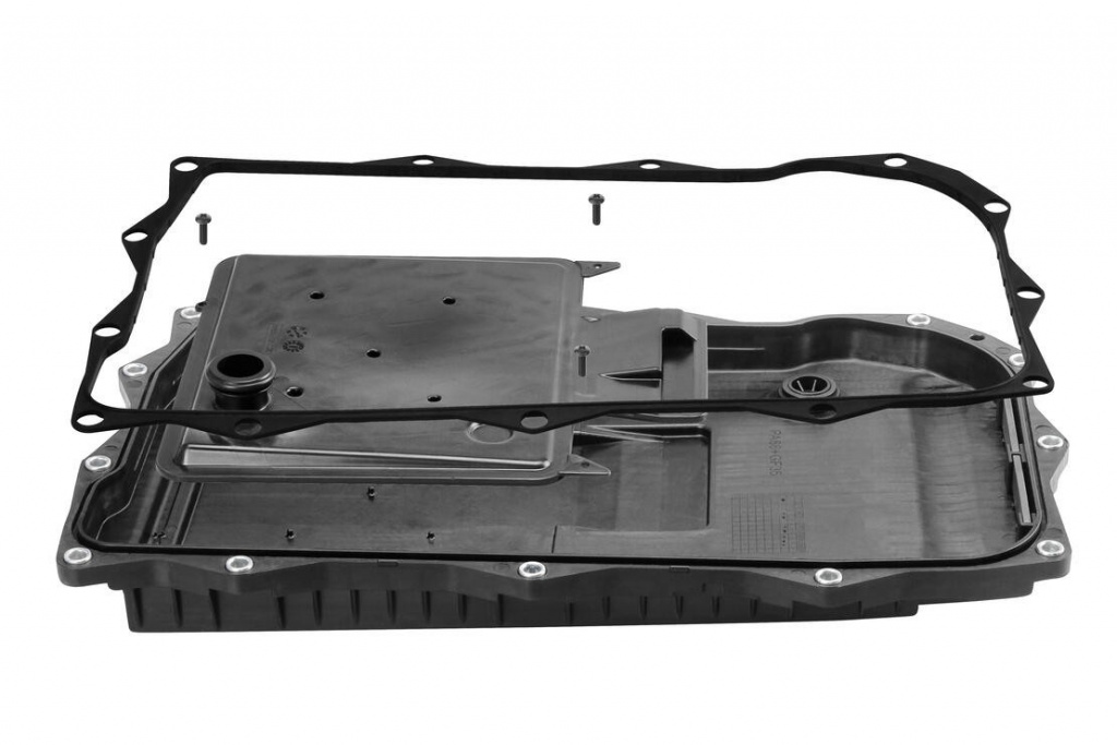 Baie ulei, cutie viteze automata BMW X6 (F16, F86) (2014 - 2016) VAICO V20-0582 piesa NOUA