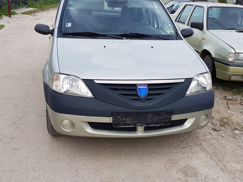 Baie ulei Dacia Logan 2004 BERLINA 1.4B