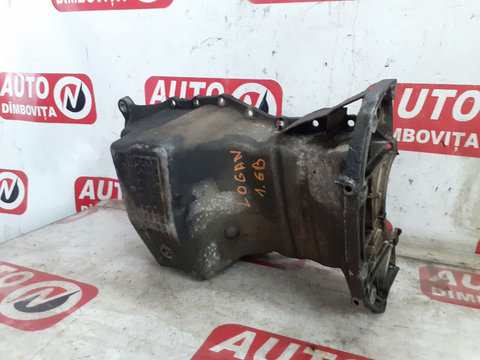 BAIE ULEI DACIA LOGAN 2004 OEM:8200276588.