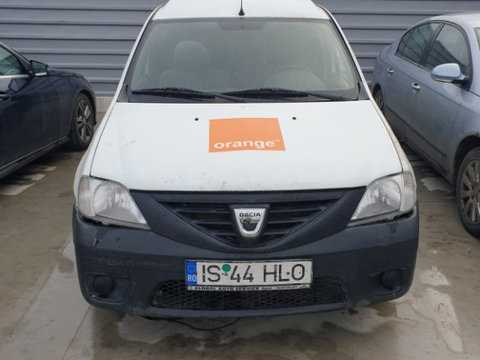 Baie ulei Dacia Logan 2011 Fourgon/Van 1.5 DCI