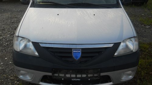 Baie ulei Dacia Logan MCV 2006 van-7 loc