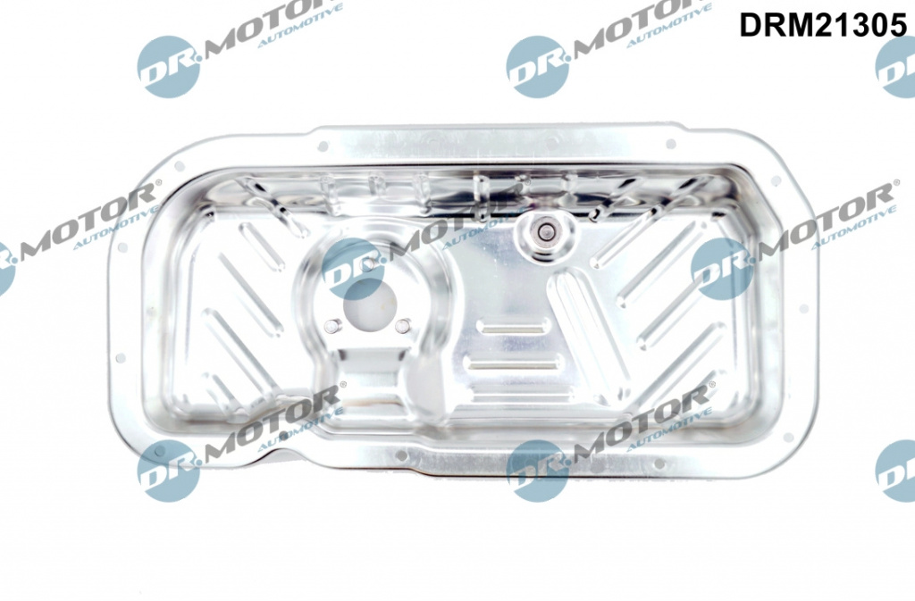Baie ulei Dr.Motor Automotive DRM21305 montare partea de jos compatibil cu AUDI A4 B8 Avant (8K5) CLAB 2967cc 204cp 150kW 2011 2012 2013 2014 2015