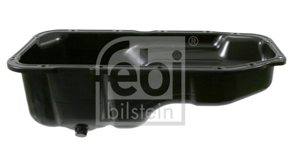 Baie ulei FEBI BILSTEIN 18159 pentru masina OPEL VECTRA A (J89) C 18 NZ 1796cc 90cp 66kW 1988 1989 1990 1991 1992 1993 1994 1995