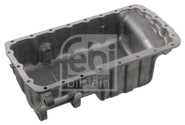Baie ulei FEBI BILSTEIN 36810 model PEUGEOT 406 Break (8E/F) DHX (XUD9TE) 1905cc 90cp 66kW 1996 1997 1998 1999 2000 2001 2002 2003 2004