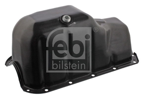 Baie ulei FEBI BILSTEIN 37580 la FIAT GRANDE PUNTO (199_) 310 A6.600 1172cc 68cp 50kW 2005 2006 2007 2008 2009 2010 2011 2012 2013 2014 2015