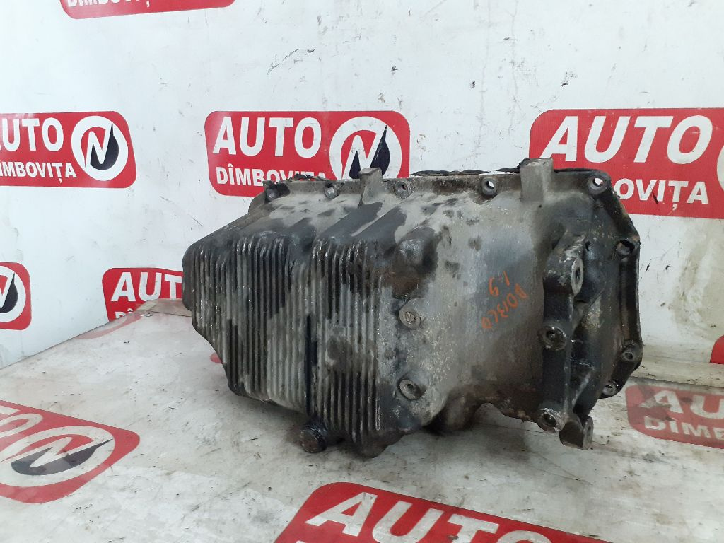 BAIE ULEI FIAT DOBLO 2002 OEM:46805184.