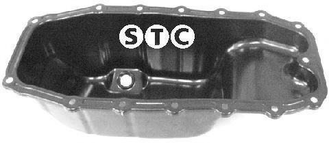 Baie ulei FIAT DOBLO microbus (223, 119) (2001 - 2016) STC T405915