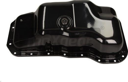 Baie ulei FIAT PALIO Weekend (178_, 173_, 373_, 374_) Turism, 04.1996 - Maxgear 34-0066 (46764098/MG)
